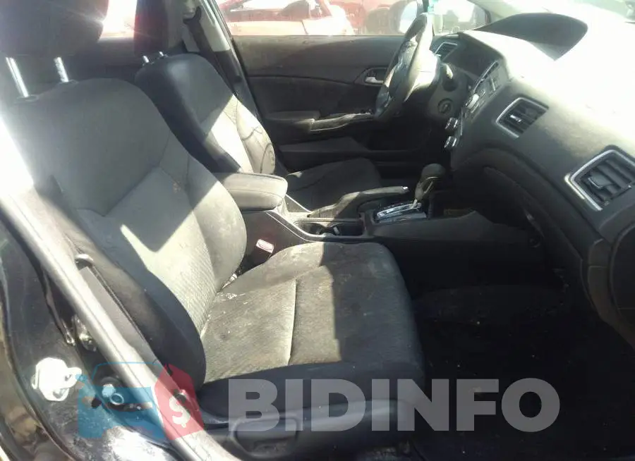 19XFB2F55FE224402 Photo# 5