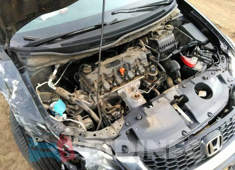 19XFB2F5XFE282361 Photo# 10