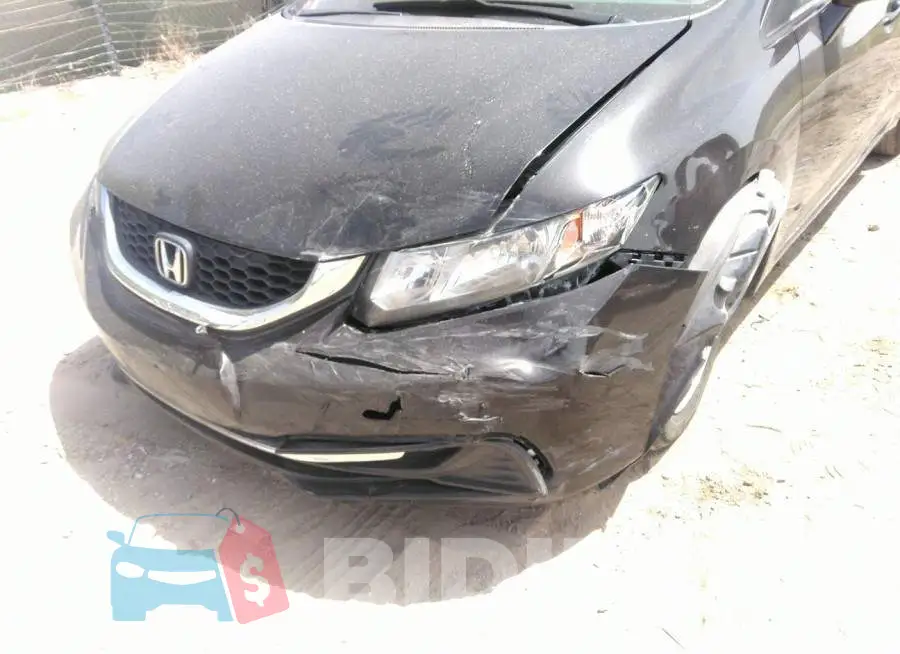 19XFB2F7XFE083179 Photo# 6