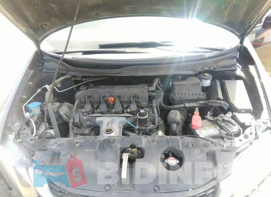 19XFB2F7XFE083179 Photo# 10