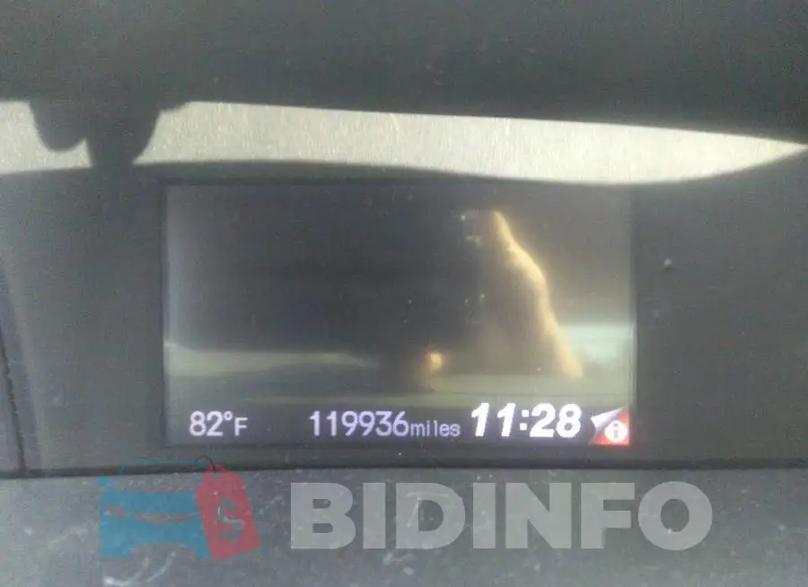 19XFB2F86FE048874 Photo# 7