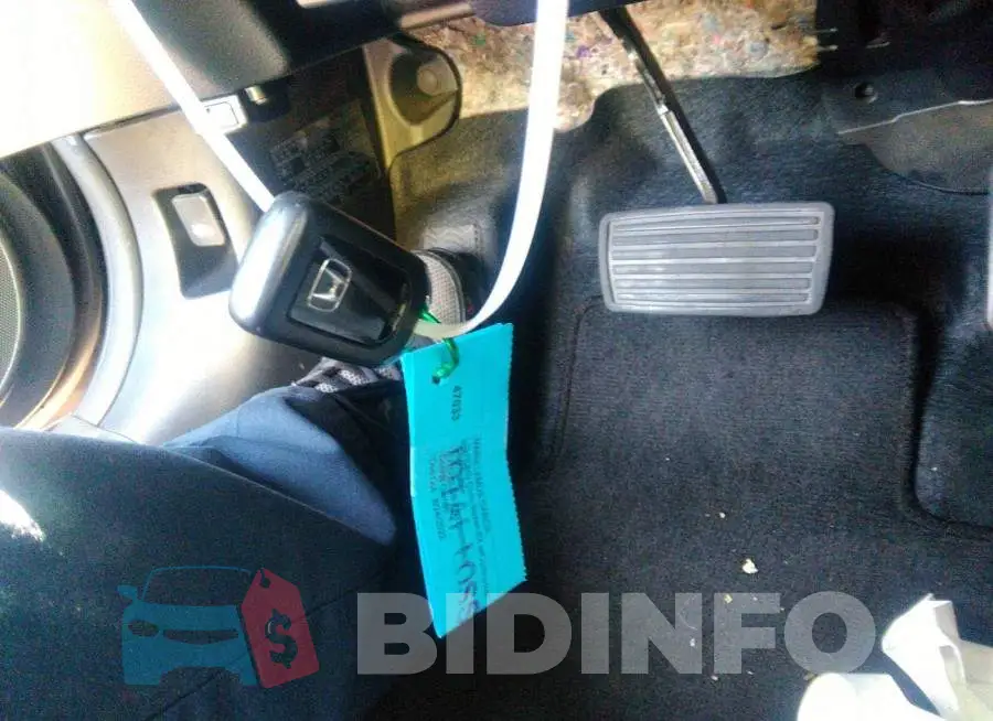 19XFB2F89FE296780 Photo# 11