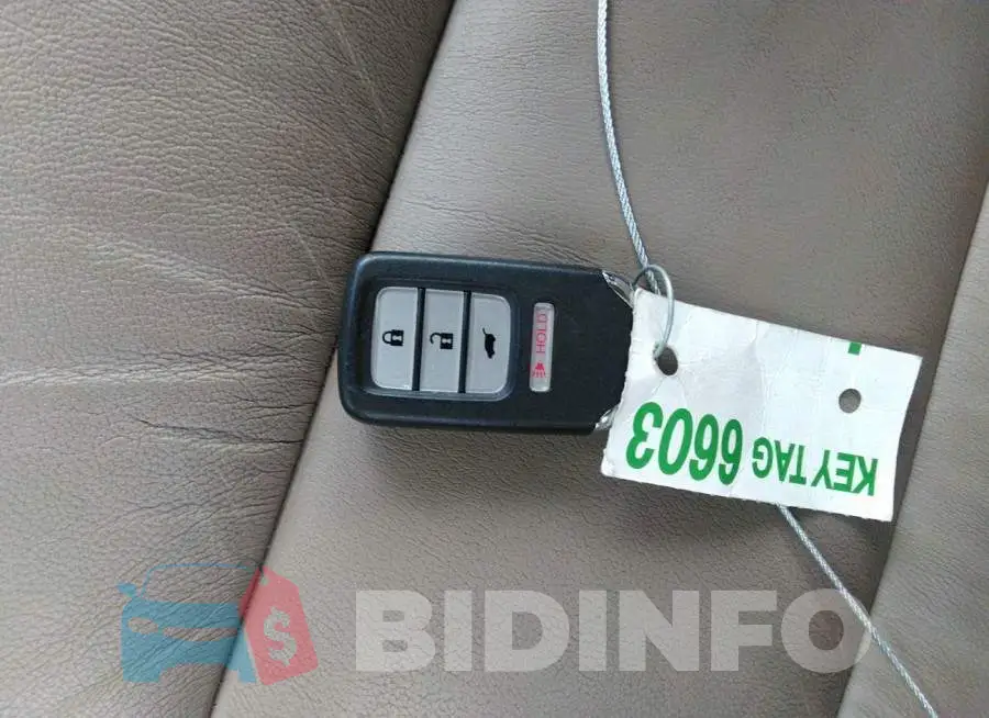 19XFB2F97FE274351 Photo# 11