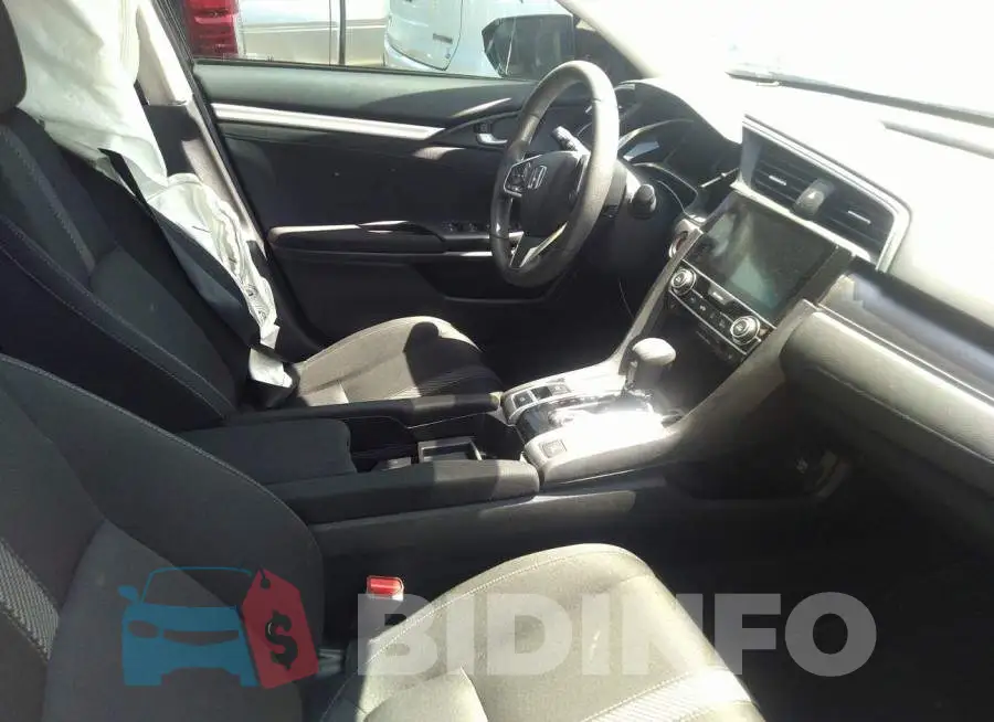 19XFC1F33GE006854 Photo# 5