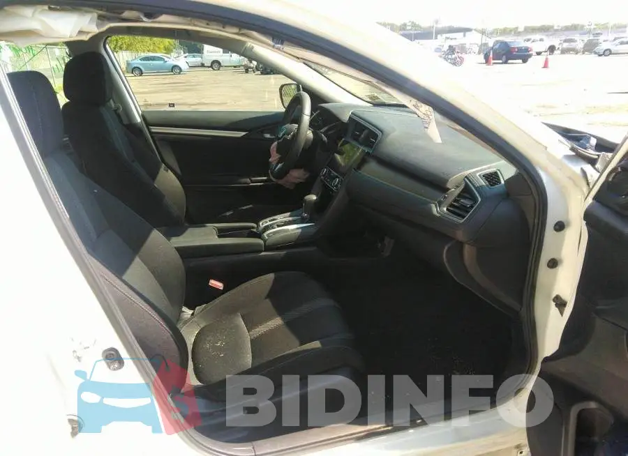 19XFC1F34HE210189 Photo# 5