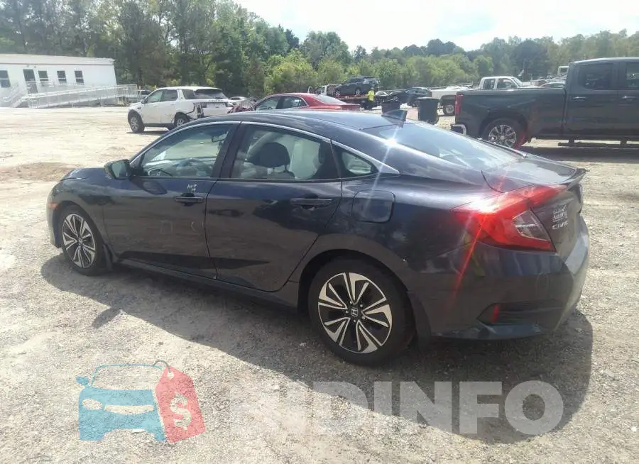 19XFC1F70GE018611 Photo# 3