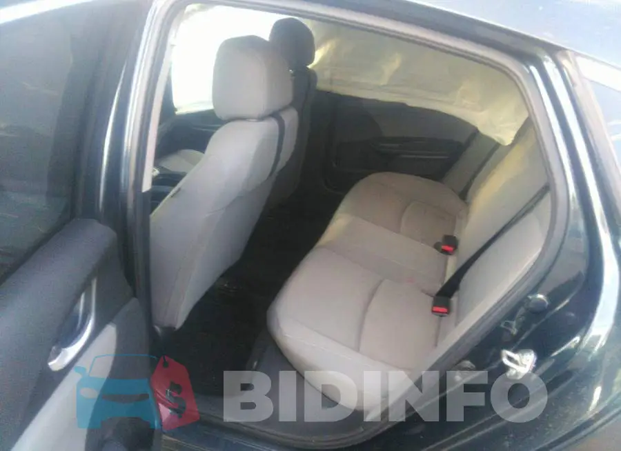 19XFC2F52HE001024 Photo# 8