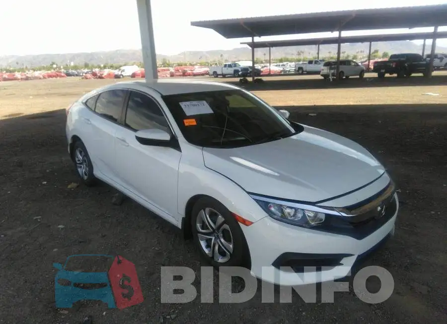 19XFC2F54HE081474 Photo# 1