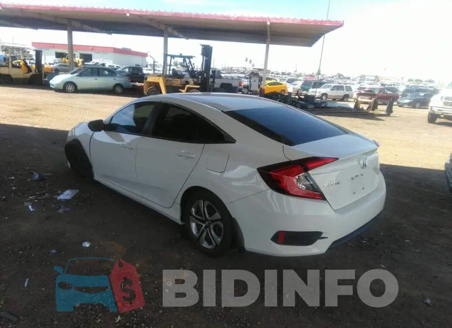 19XFC2F54HE081474 Photo# 3