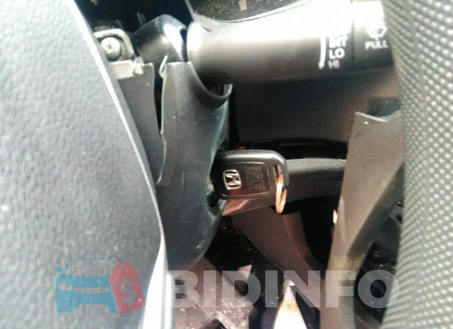 19XFC2F5XGE001111 Photo# 11