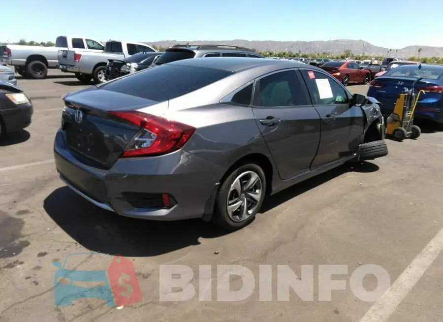 19XFC2F65KE000417 Photo# 4