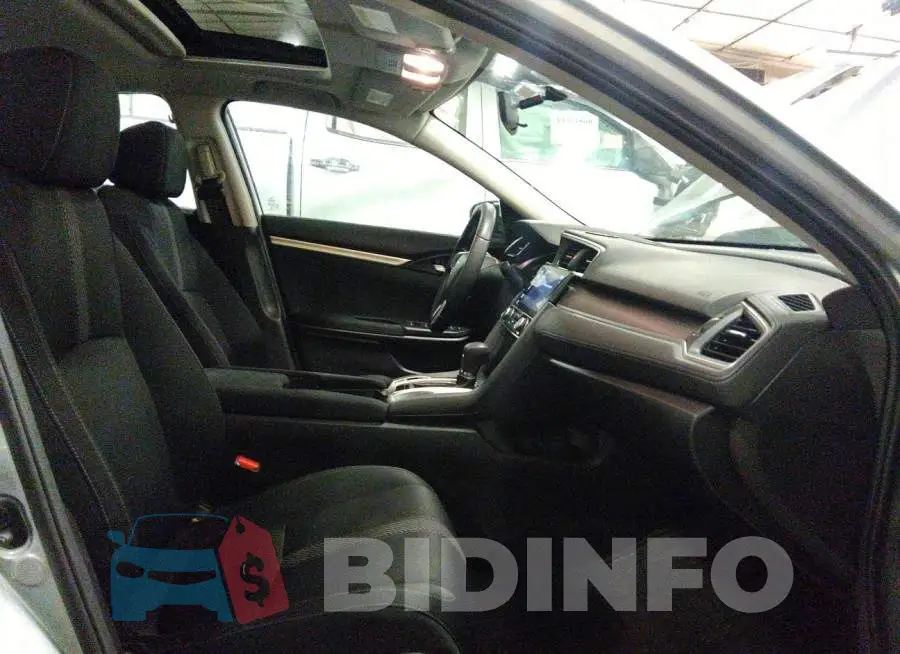 19XFC2F71HE073298 Photo# 5