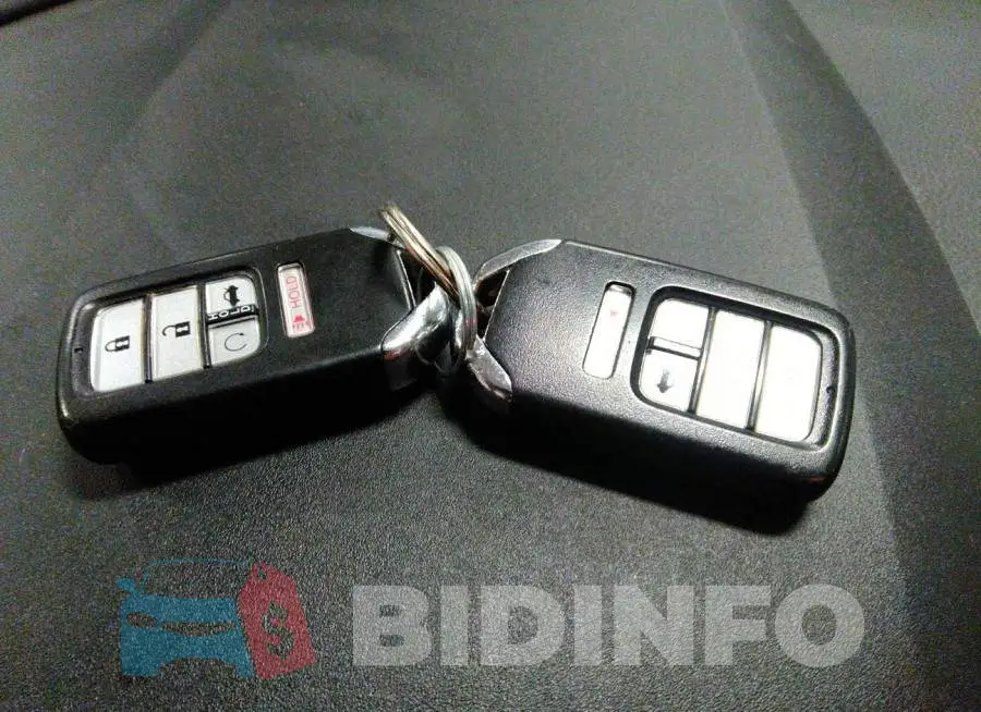19XFC2F71HE073298 Photo# 11