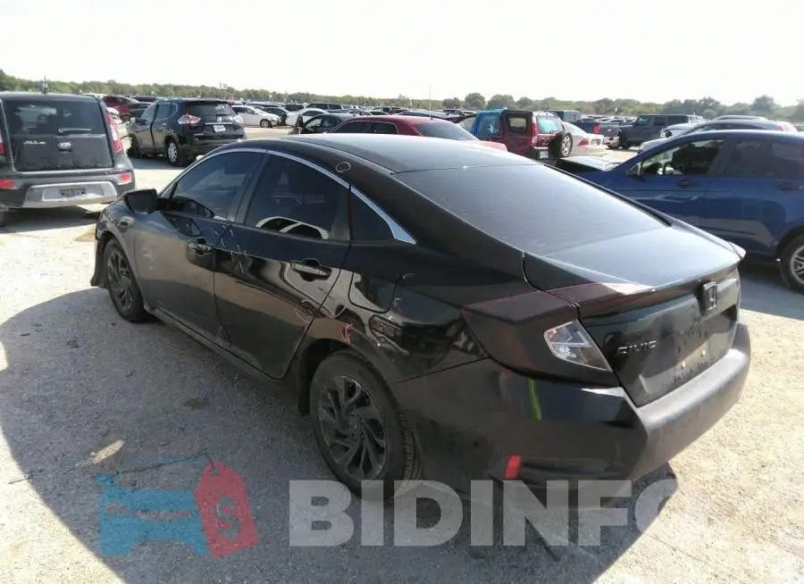 19XFC2F82GE217903 Photo# 3