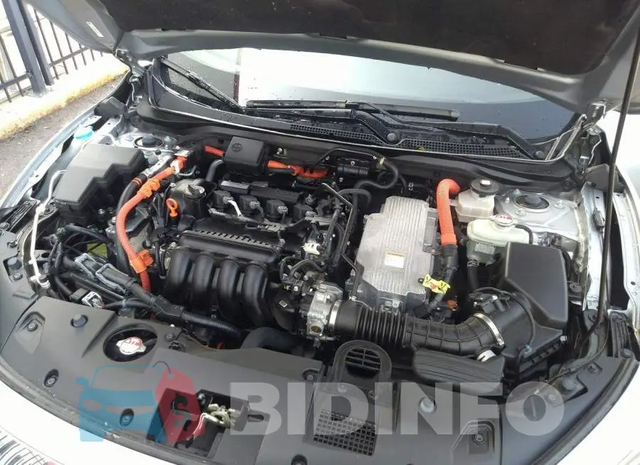 19XZE4F56KE019374 Photo# 10