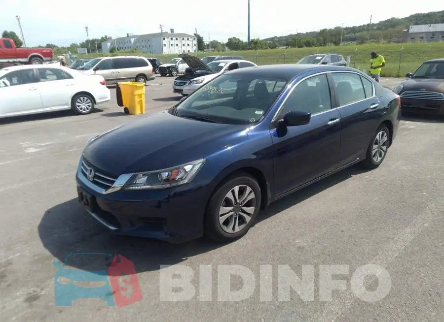 1HGCR2F30FA227726 Photo# 2