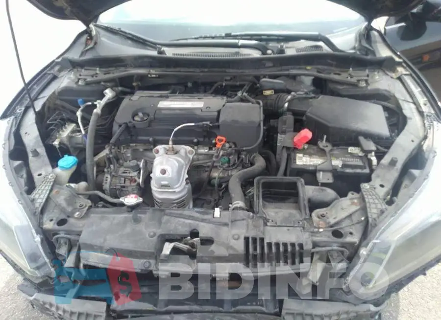 1HGCR2F84FA180860 Photo# 10