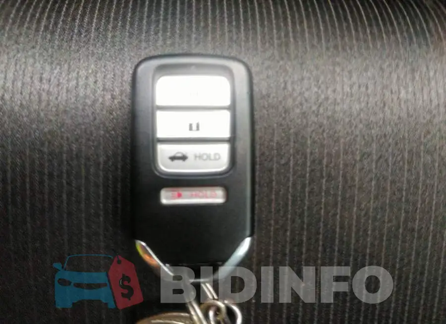 1HGCV1F35KA168317 Photo# 11