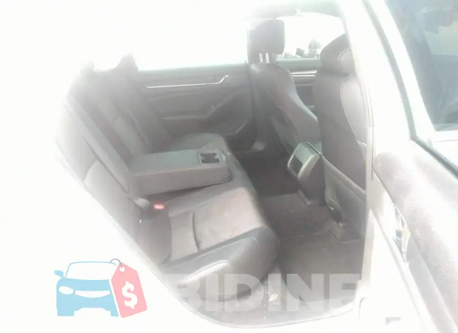 1HGCV1F35KA168317 Photo# 8