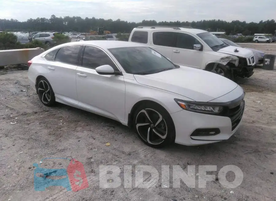 1HGCV1F35KA168317 Photo# 1