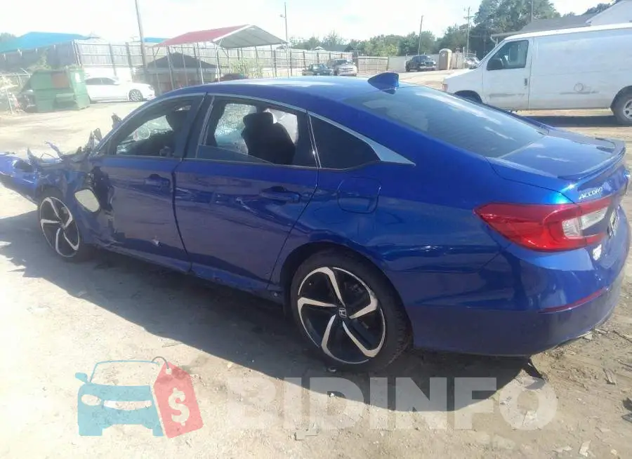 1HGCV1F37KA139529 Photo# 3