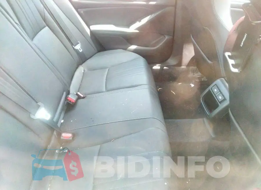 1HGCV1F47MA023677 Photo# 8