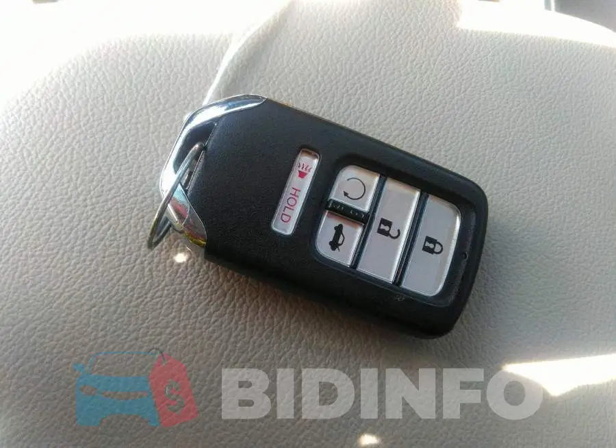 1HGCV1F57MA047115 Photo# 11