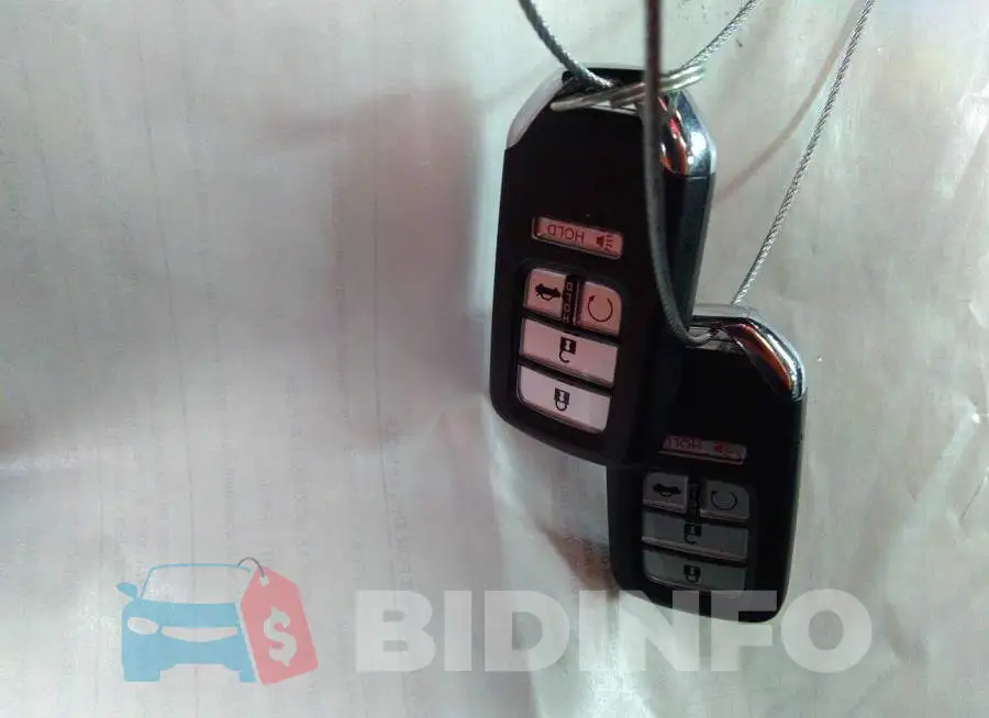 1HGCV2F32JA023577 Photo# 11
