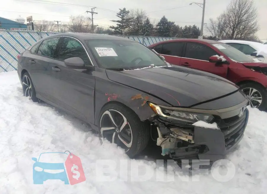 1HGCV2F32JA023577 Photo# 1