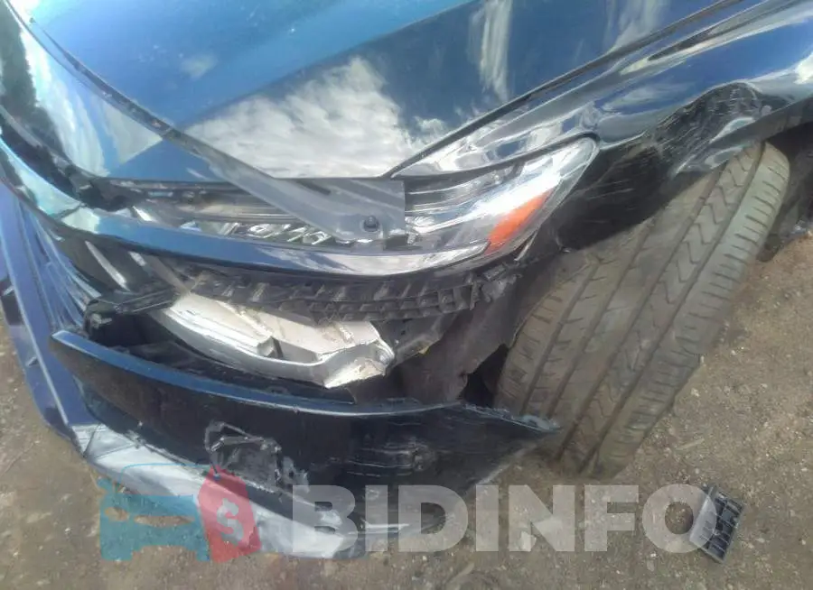 1HGCV2F39JA051814 Photo# 6