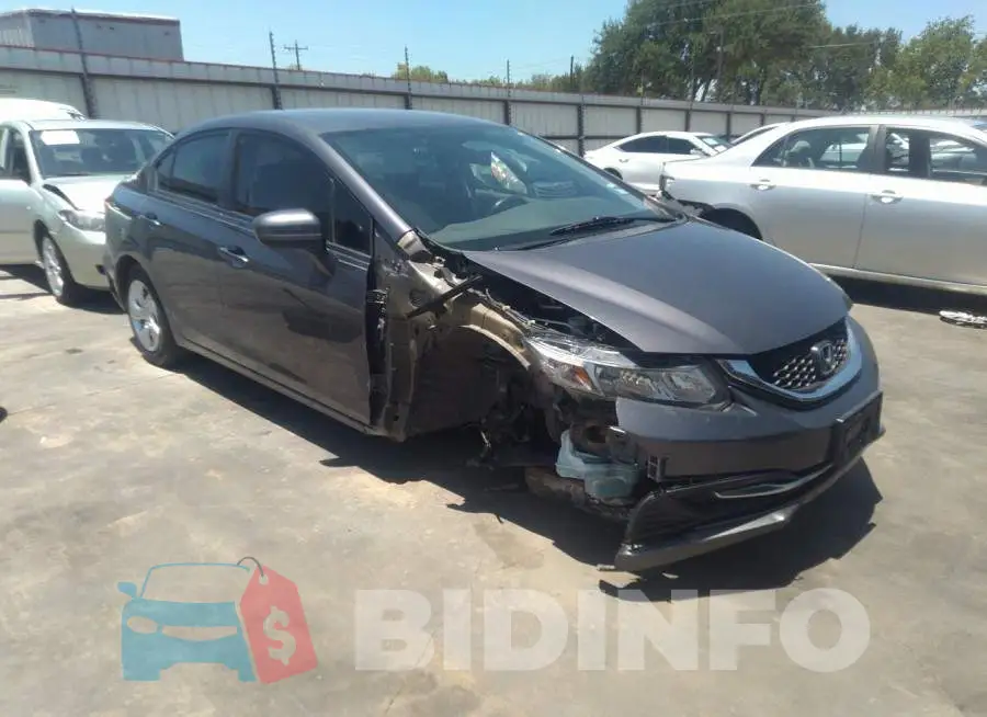 2HGFB2F50FH566653 Photo# 1