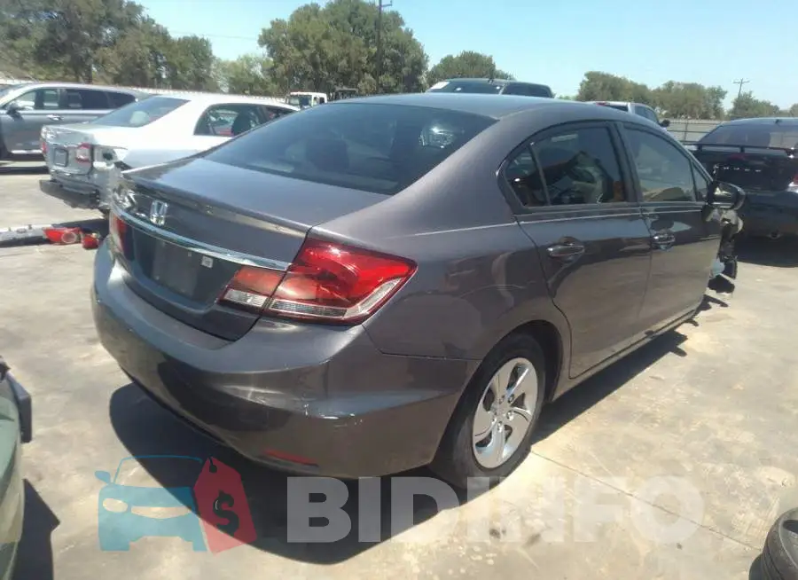 2HGFB2F50FH566653 Photo# 4