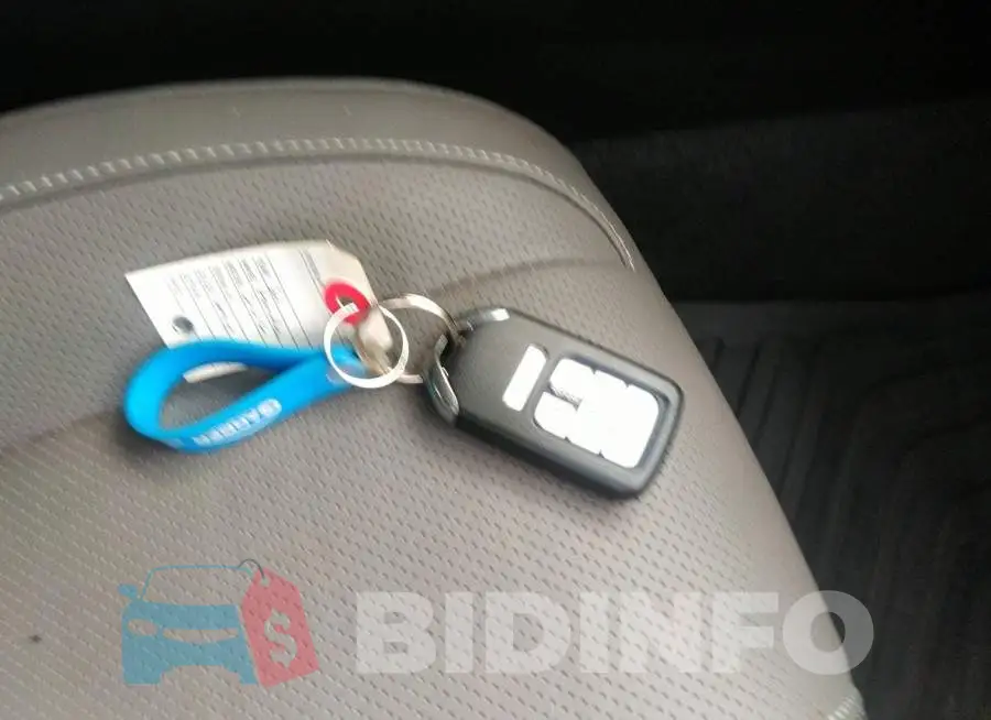 2HGFC1F70MH702947 Photo# 11