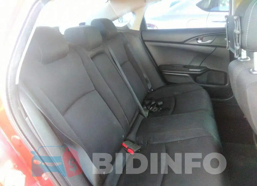 2HGFC2F72GH547876 Photo# 8