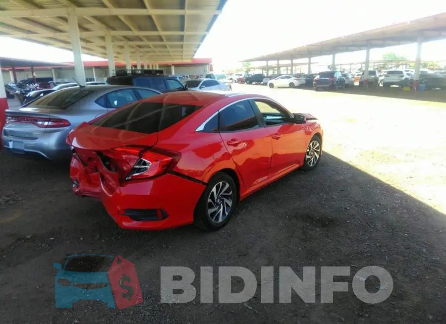 2HGFC2F72GH547876 Photo# 4