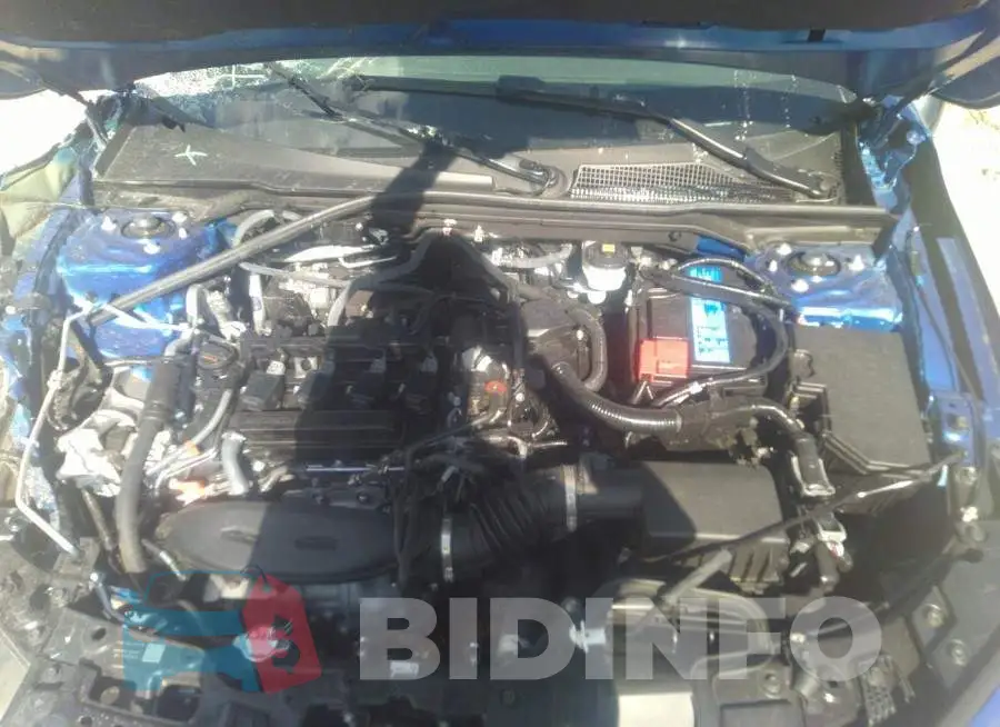 2HGFE1E56NH472245 Photo# 10