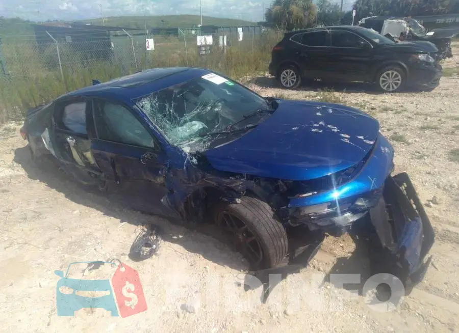 2HGFE1E56NH472245 Photo# 1