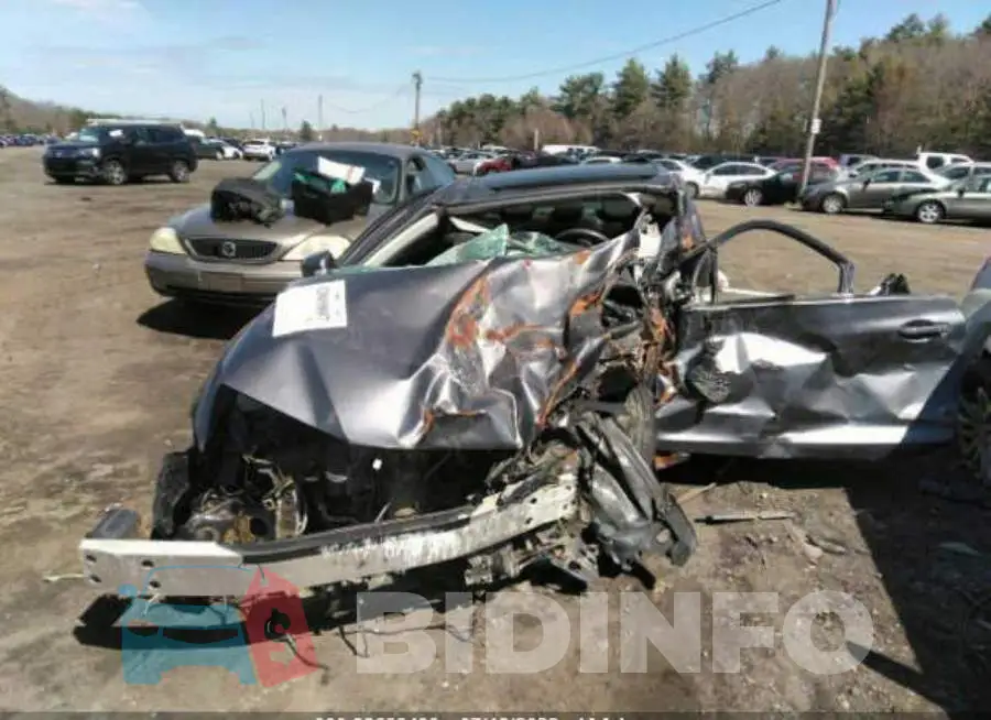 2HGFG3B81FH509773 Photo# 6