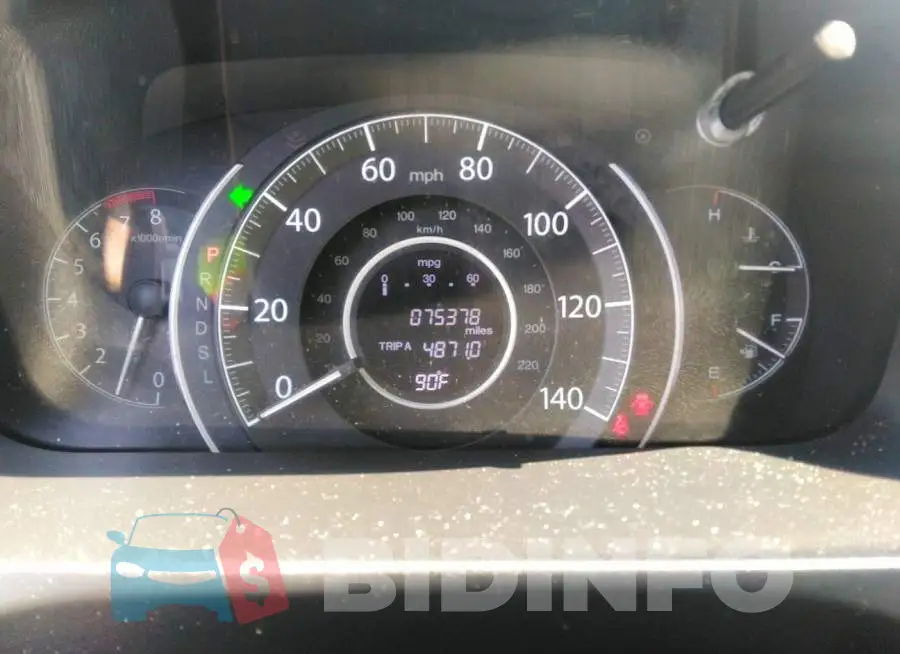 5J6RM4H59GL089122 Photo# 7