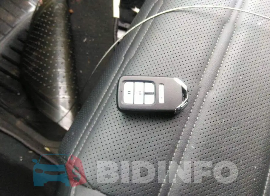 5J6RW2H87MA004133 Photo# 11