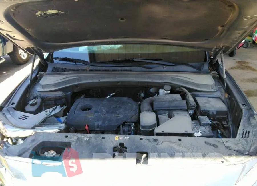 5NMS23AD4KH122529 Photo# 10