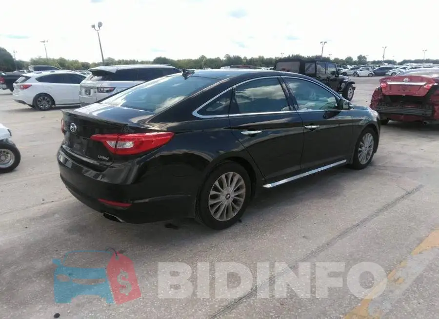 5NPE34AF4FH170669 Photo# 4