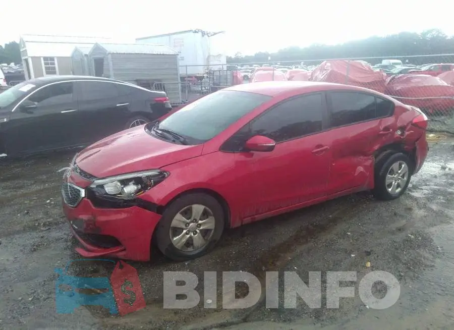 KNAFX4A66F5421732 Photo# 2