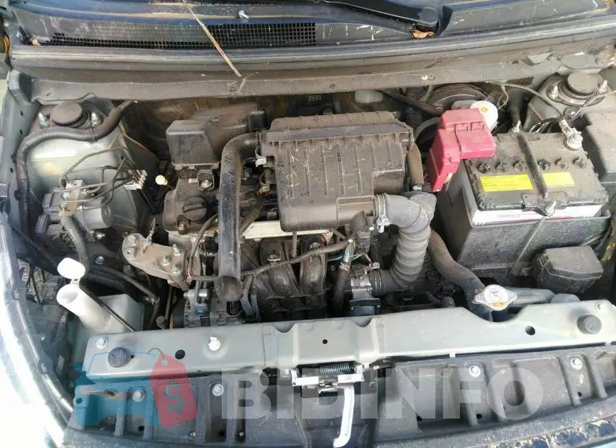 ML32F3FJ0KHF14417 Photo# 10