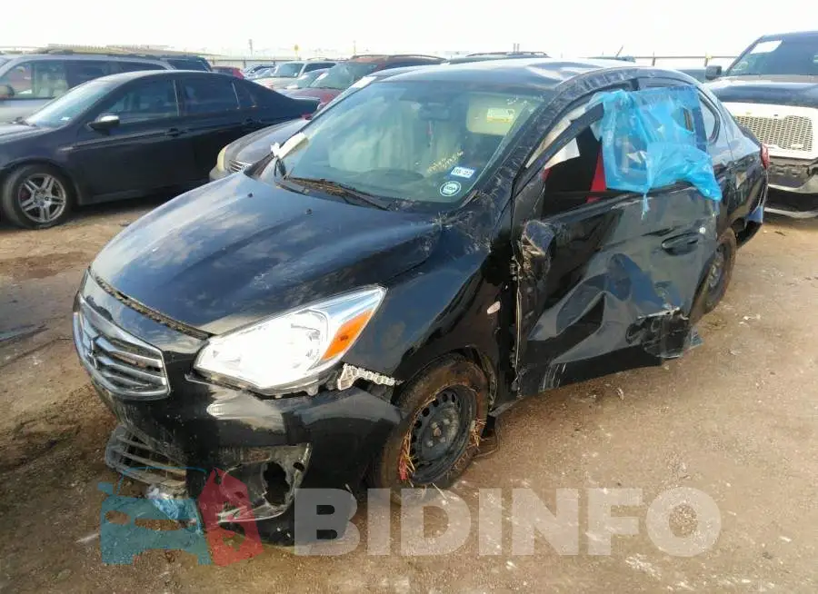 ML32F3FJ0KHF14417 Photo# 2