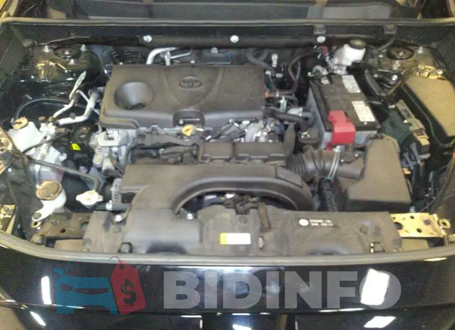 2T3F1RFV8MC195749 Photo# 10