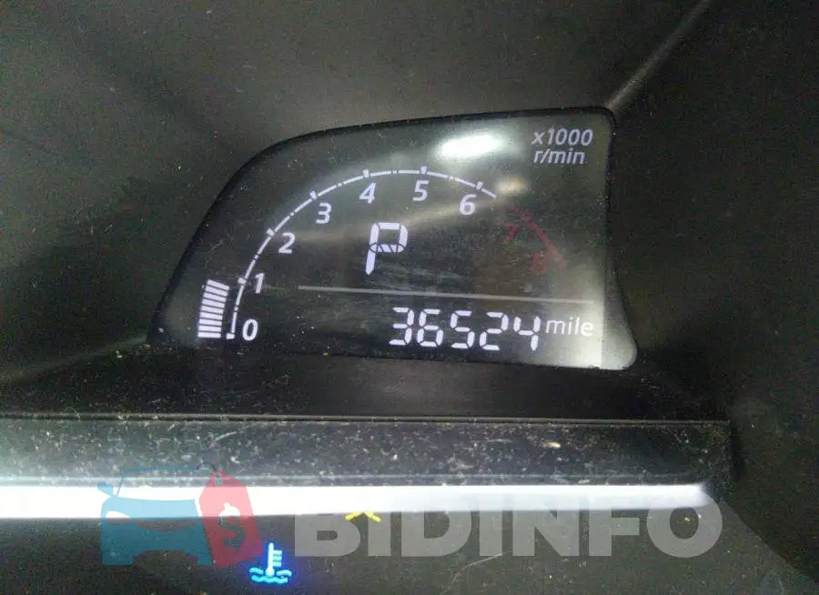 3MYDLBYV5HY187131 Photo# 7
