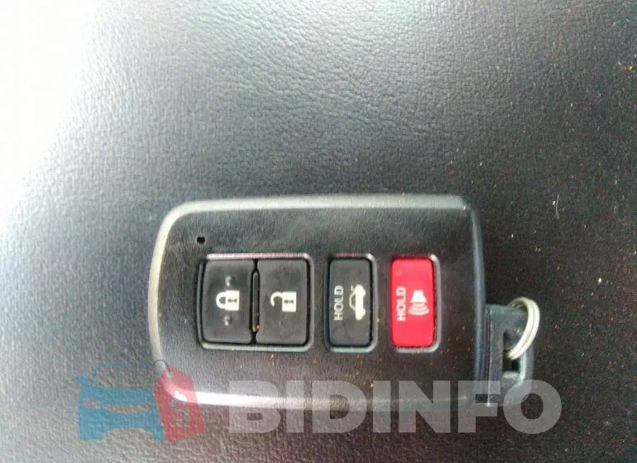 4T1BD1EB2FU045533 Photo# 11