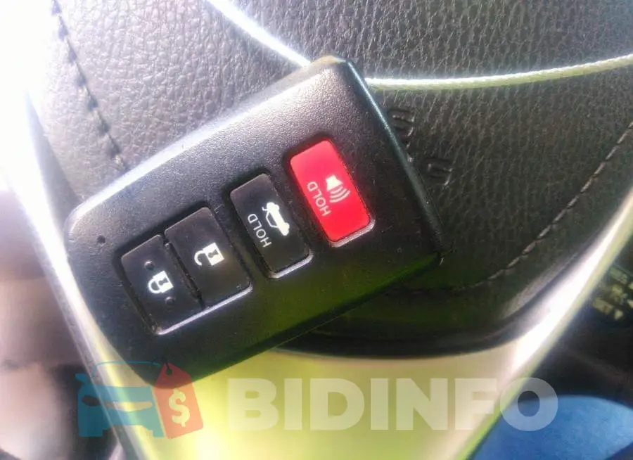 5YFBURHEXJP821129 Photo# 11
