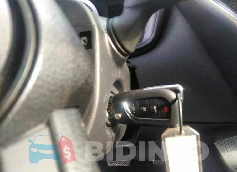 5YFEPMAE9NP292232 Photo# 11